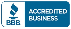BBB Accredited