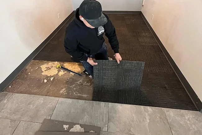 All Floor Solutions - A local and family owned business