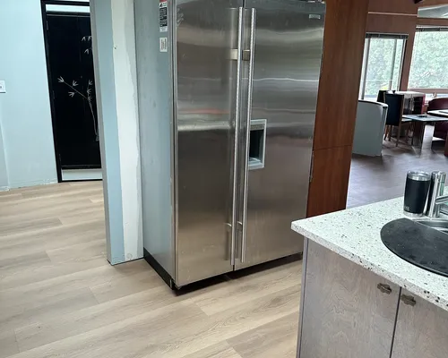 Review photo from A-Z Construction S.