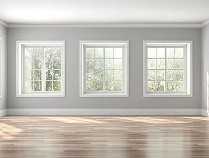 Interior and exterior residential painting